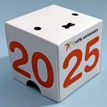 Zijkant verpakking - 2025