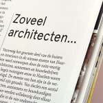Detail typography